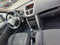 Peugeot 207 1.4 benzina X-Line clima neopatentati euro 4 Nero - thumbnail 6
