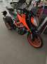 KTM 390 Duke 2019 Arancione - thumbnail 3