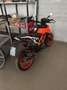 KTM 390 Duke 2019 Arancione - thumbnail 1