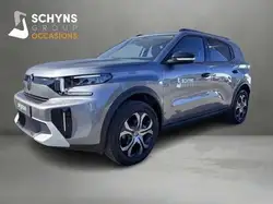 Citroen C3 Aircross Plus