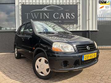 1.3-16V GL