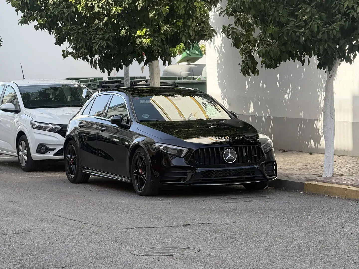 Mercedes-Benz A 220 7G-DCT - 1