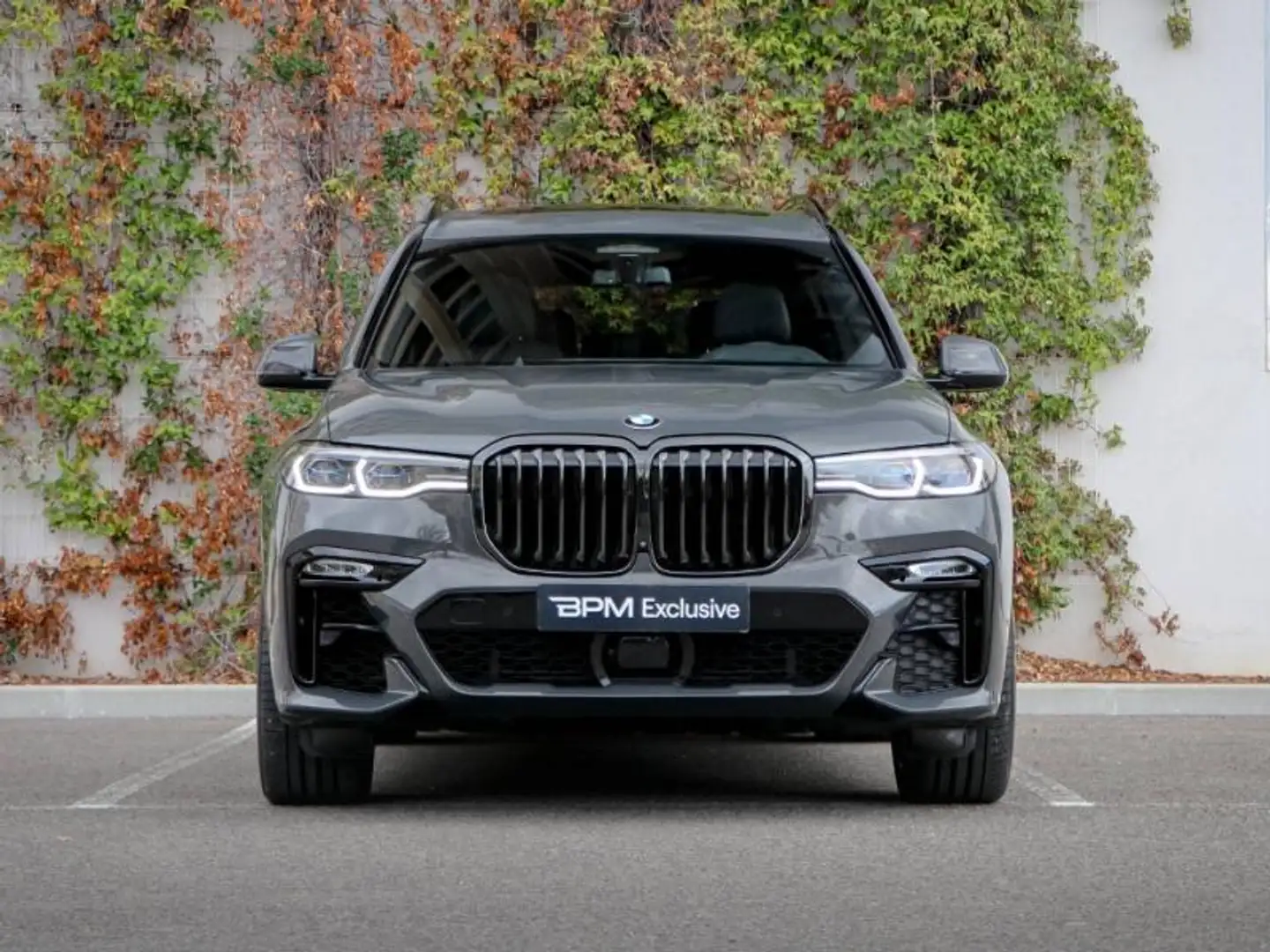 BMW X7 40dA xDrive 340ch - 2