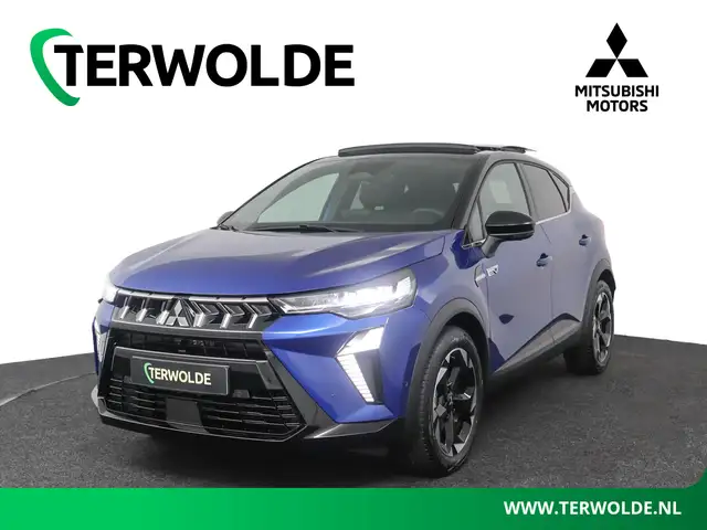 Mitsubishi ASX 1.6 HEV AT Instyle | € 4.000 Korting! | 360º Camer
