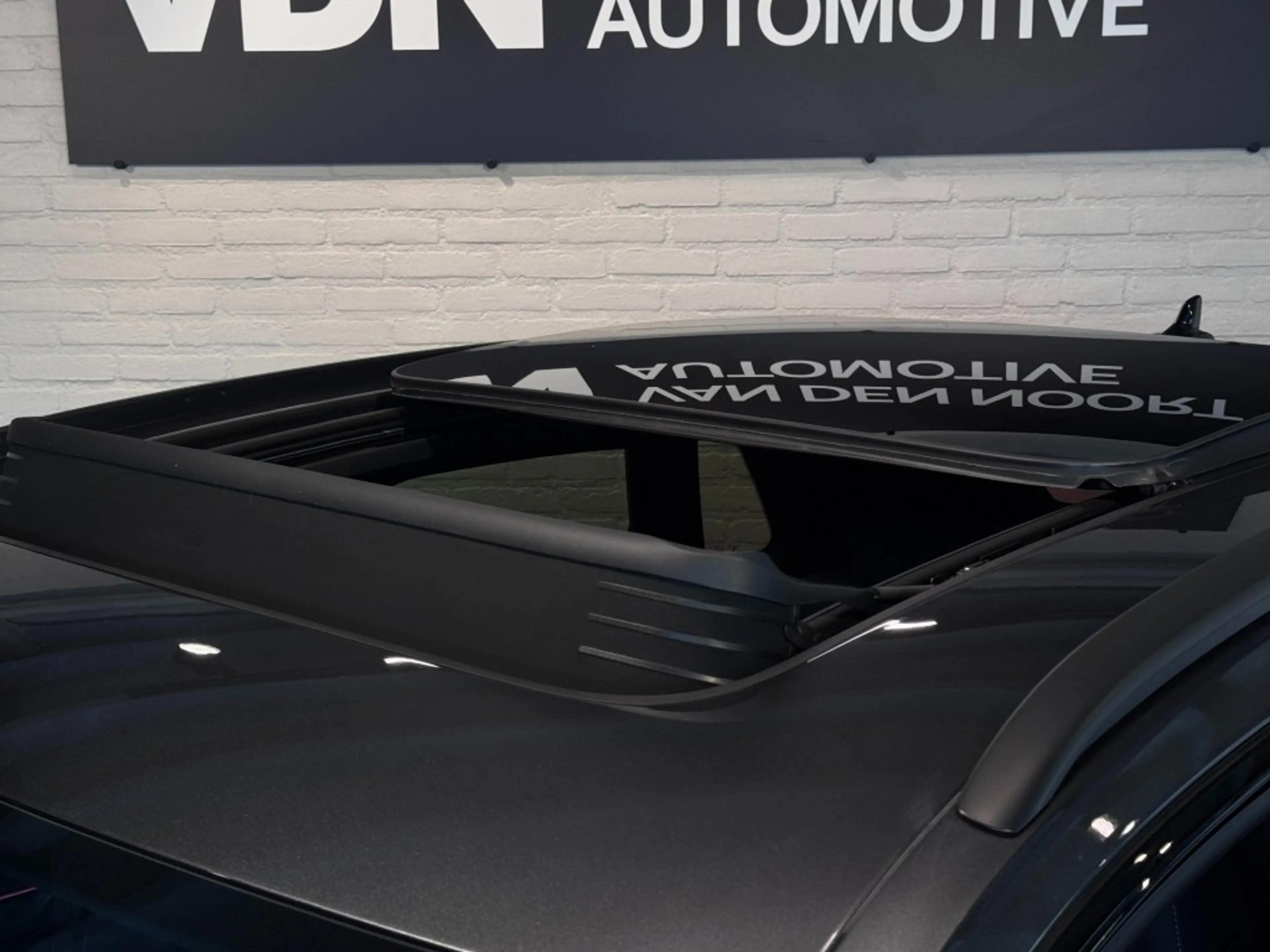 Audi Q3 35 TFSI S-Line Black Edition Pano Camera Leder Tre — photo 6