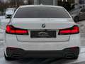 BMW 520 520 d M Sport ERST BESITZ! Weiß - thumbnail 5