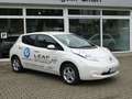 Nissan Leaf Leaf 24 kWh (mit Batterie) Acenta Fehér - thumbnail 2