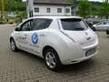 Nissan Leaf Leaf 24 kWh (mit Batterie) Acenta Fehér - thumbnail 3