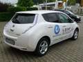 Nissan Leaf Leaf 24 kWh (mit Batterie) Acenta Fehér - thumbnail 4