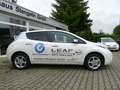 Nissan Leaf Leaf 24 kWh (mit Batterie) Acenta Fehér - thumbnail 10