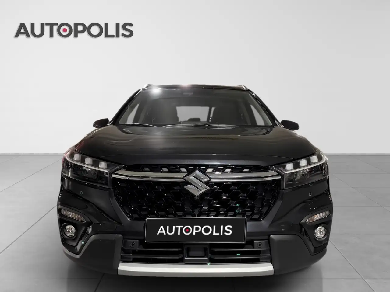 Suzuki SX4 S-Cross 2024 — фото 10