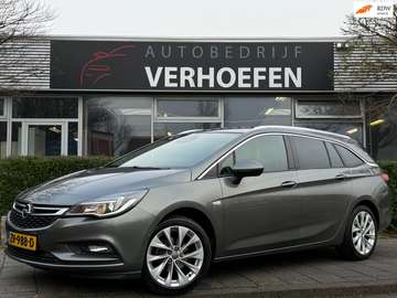 Sports Tourer 1.4 Turbo Innovation - AUTOMAAT - PA