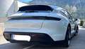 Porsche Taycan 4 S Sport Turismo 100 Kwh  Aut. Weiß - thumbnail 2