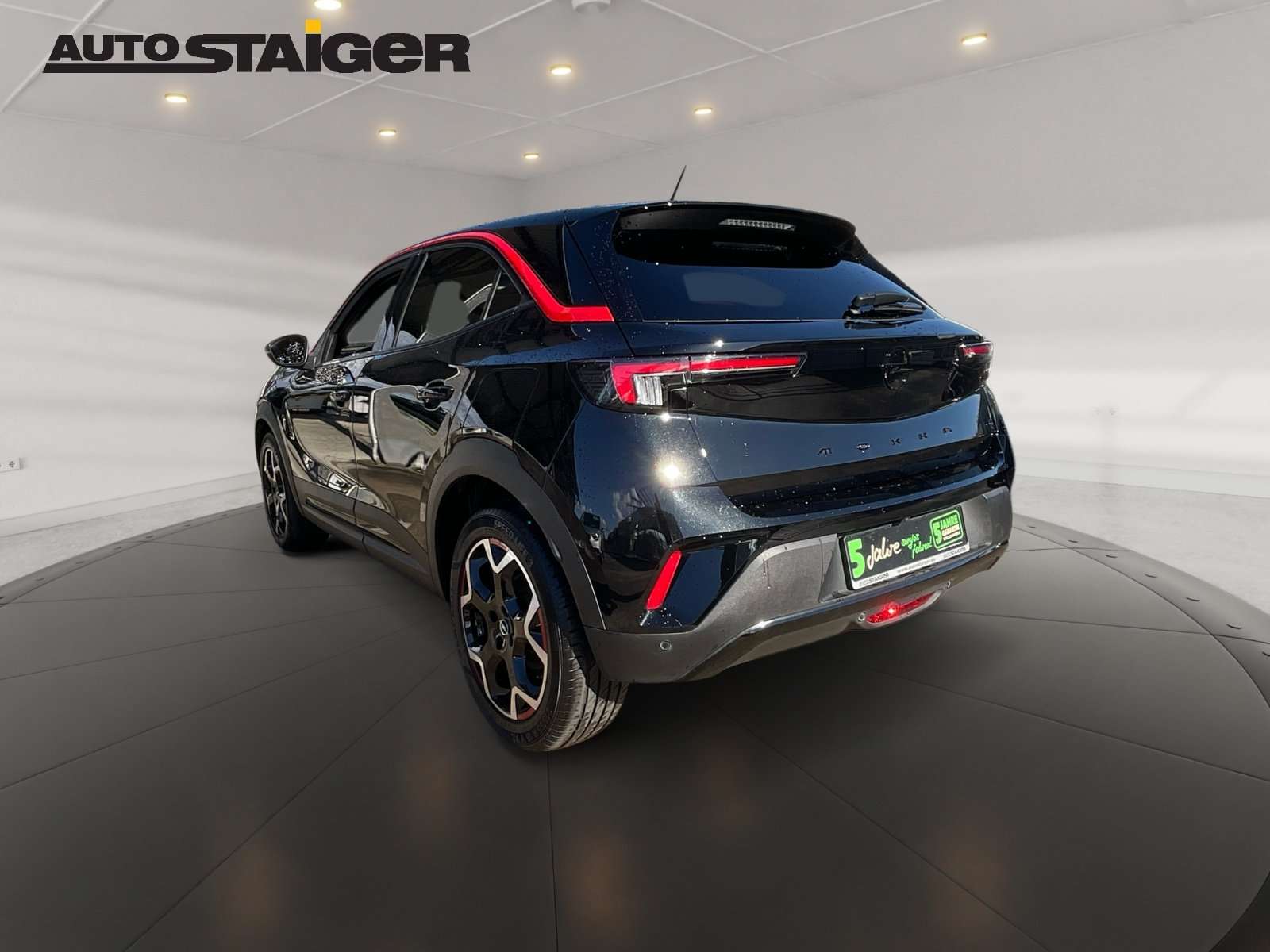 Opel Mokka E