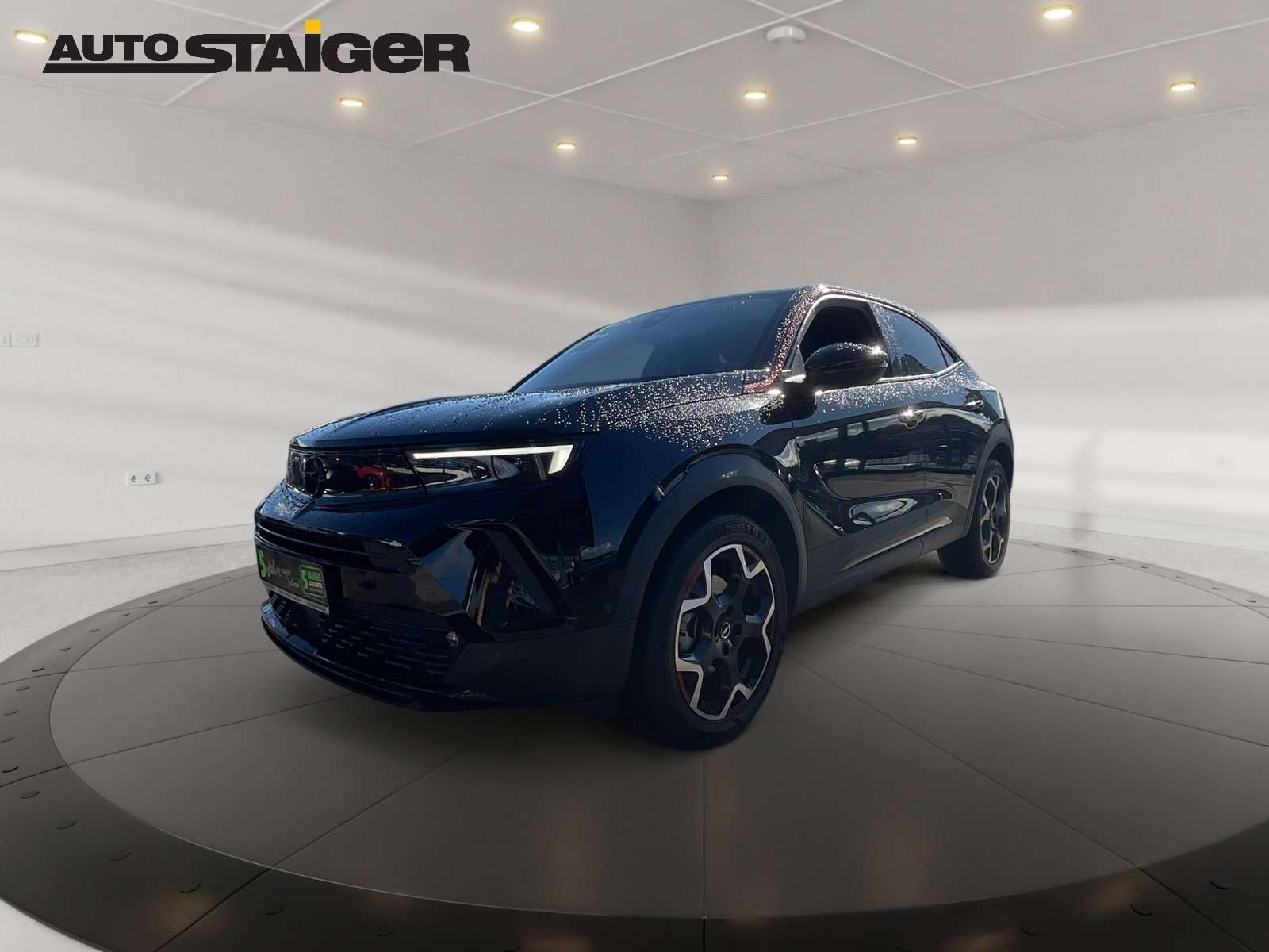 Opel Mokka E