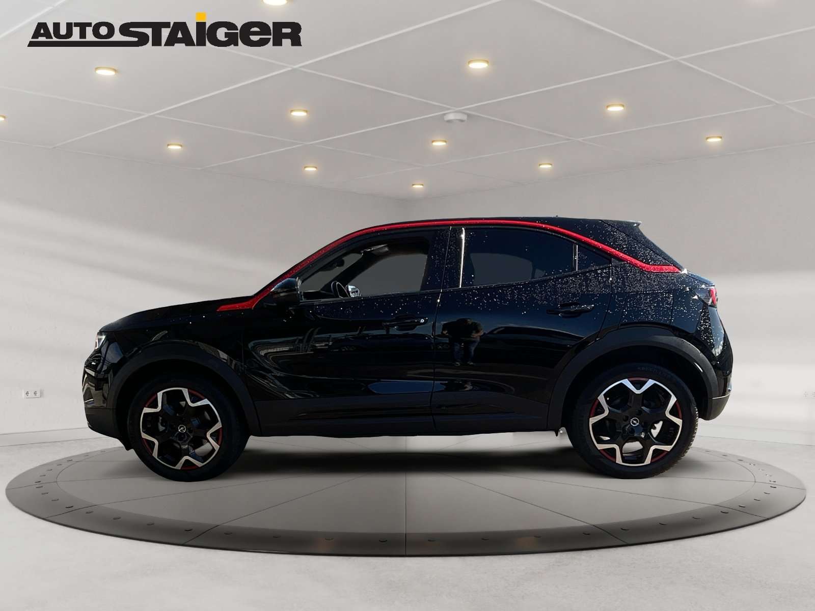 Opel Mokka E