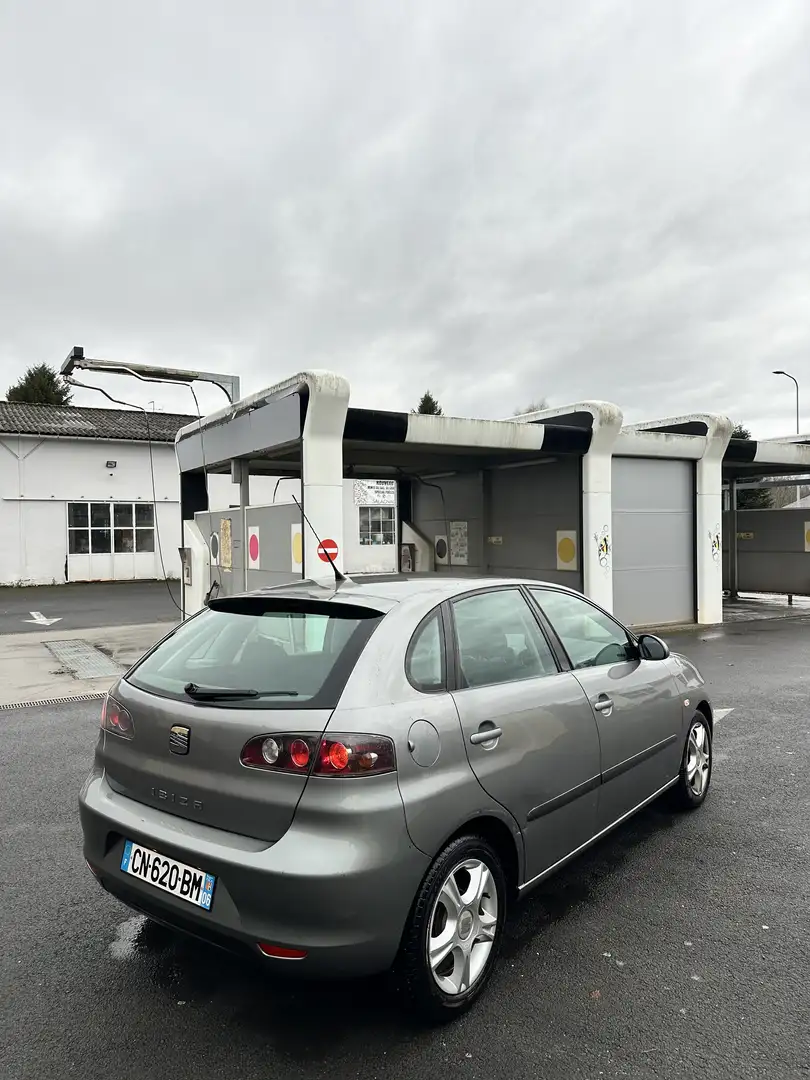 SEAT Ibiza 1.4TDI 80 Sport - 2