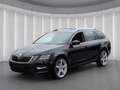 Skoda Octavia Combi SOLEIL 4x4 2.0TDI*DSG LED Navi 19* Schwarz - thumbnail 2