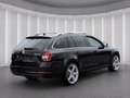 Skoda Octavia Combi SOLEIL 4x4 2.0TDI*DSG LED Navi 19* Schwarz - thumbnail 4