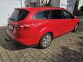 Ford Focus Turnier 1.5 TDCi DPF Start-Stopp-System Business Rot - thumbnail 4
