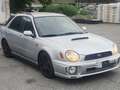 Subaru Impreza Impreza II 2001 SW 2.0i WRX Plateado - thumbnail 1