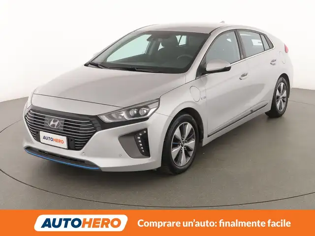 Hyundai IONIQ 1.6 Hybrid Style