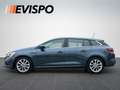 Renault Megane IV Grandtour Business*AHK*Automatik* Grau - thumbnail 5