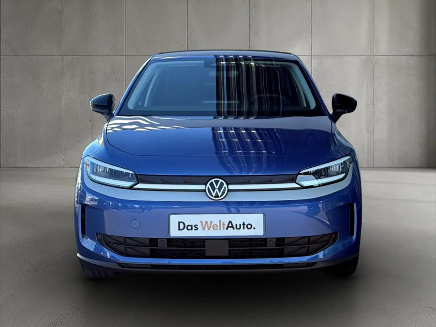 Volkswagen ID. Polo VW ID. Polo Life Edition 155 kW - 52 kWh Blau - 2