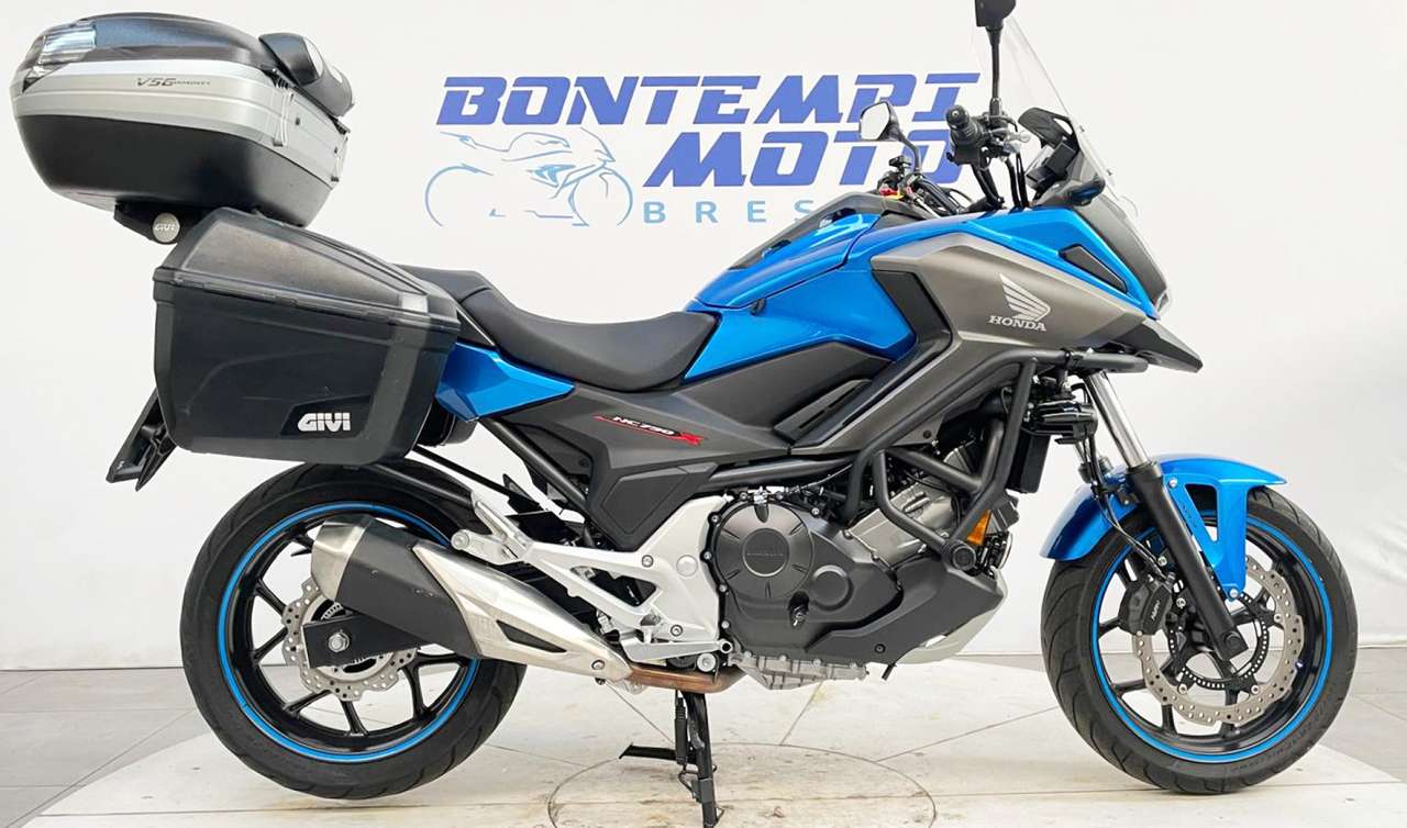 Honda Others NC750 X 2020