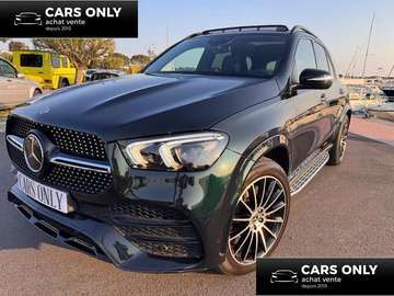 Classe 2.0 350 DE 319H 195 EQ-POWER PHEV HYBRID AMG LINE 4MATIC 9G-TRONIC BVA