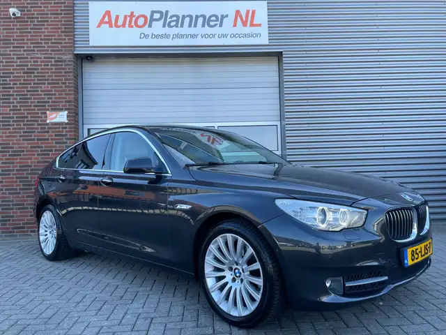 BMW 535 5-serie Gran Turismo 535i High Executive! Leder! N