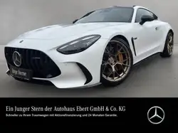Mercedes-Benz AMG GT GT55 AMG Prem AERO Keramik DISTRO Pef.Sitz MAGNO