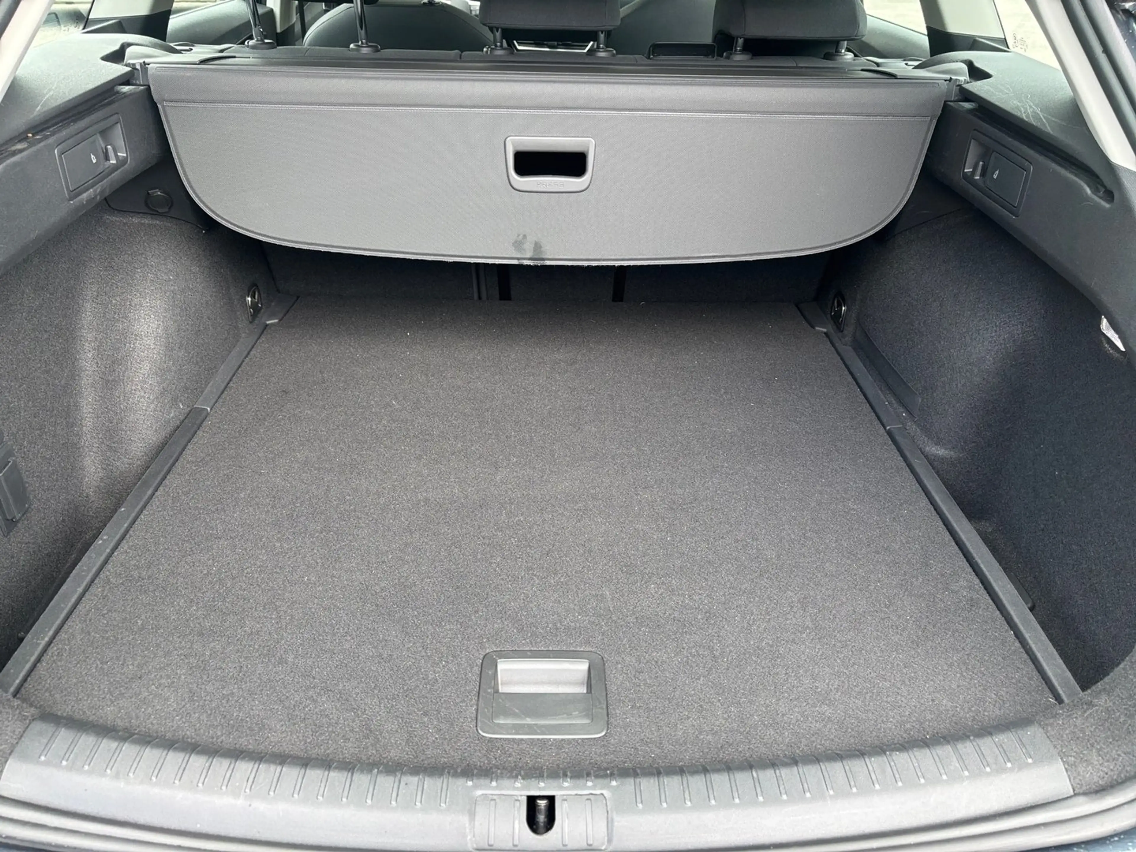 SEAT Leon Austria Edition 1.0 TSI — photo 9