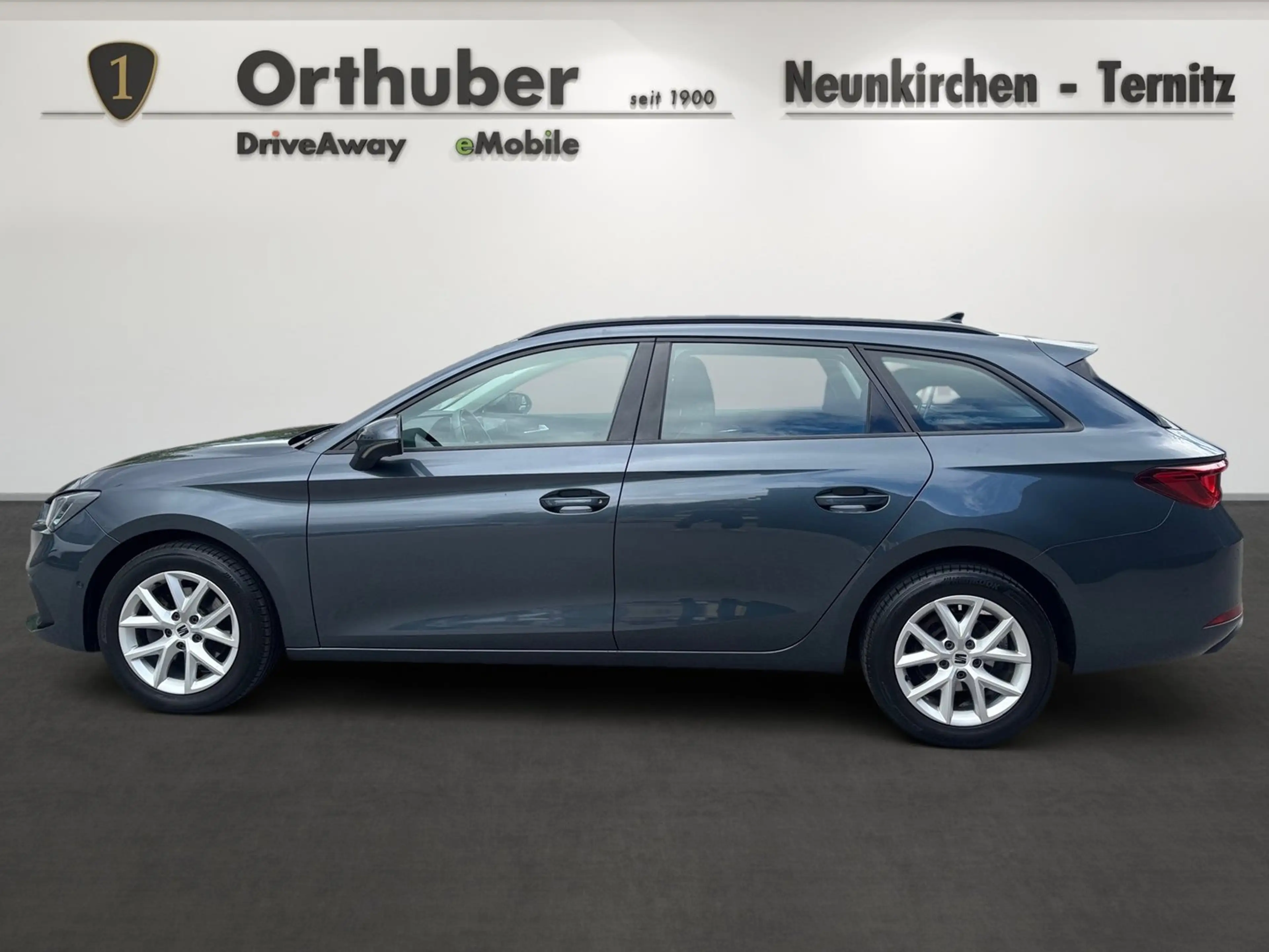 SEAT Leon Austria Edition 1.0 TSI — photo 6