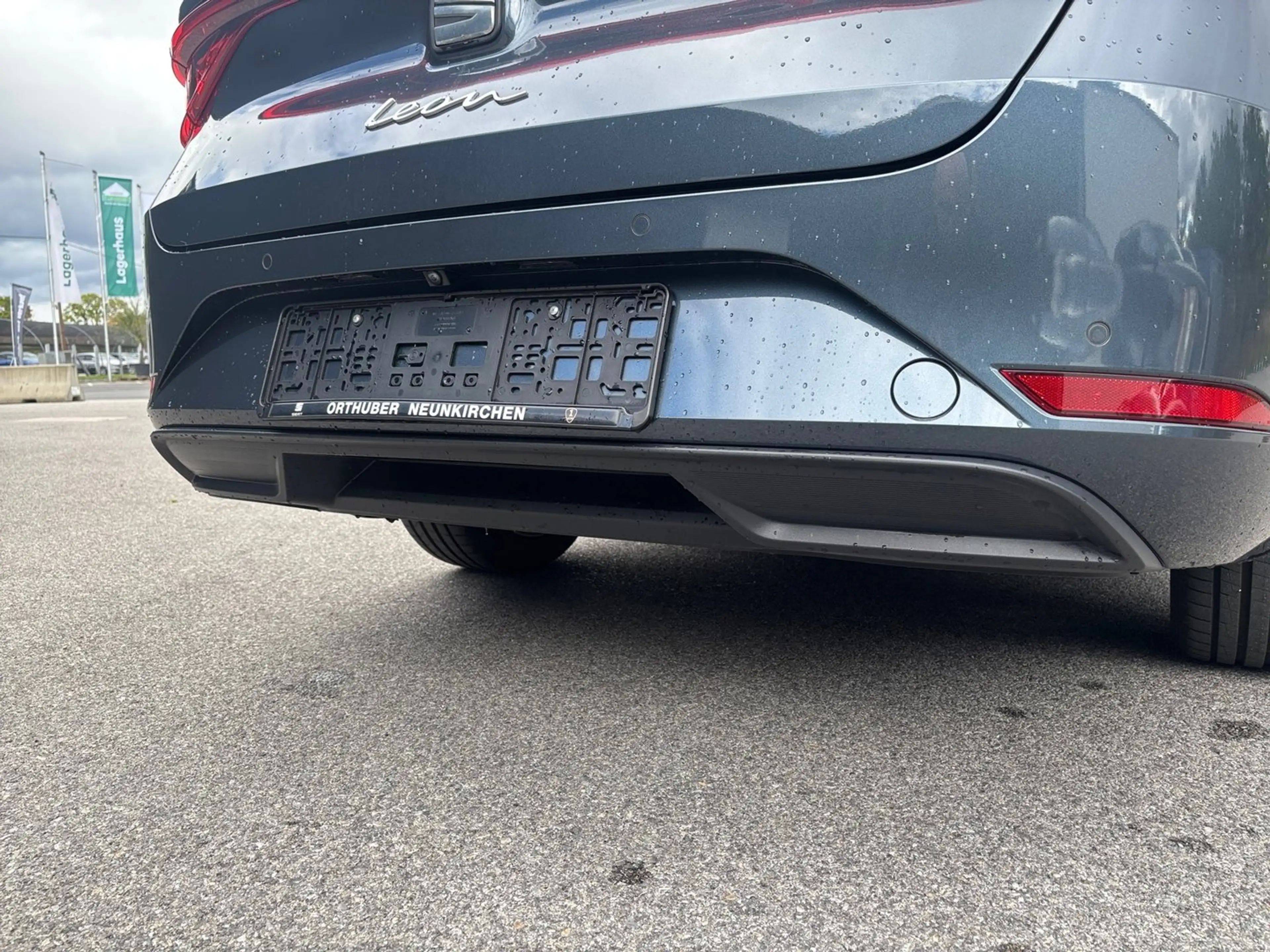SEAT Leon Austria Edition 1.0 TSI — photo 10