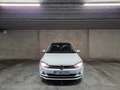 Volkswagen Polo Polo 1.0 TSI DSG OPF UNITED Blanc - thumbnail 2
