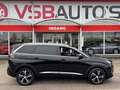 Peugeot 5008 1.2 TURBO GT FACELIFT 7-PRS NAVI CAMERA CARPLAY AI Noir - thumbnail 4