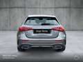 Mercedes-Benz A 180 AMG+PANO+AHK+LED+KAMERA+KEYLESS+7G Grau - thumbnail 8