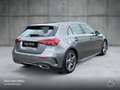 Mercedes-Benz A 180 AMG+PANO+AHK+LED+KAMERA+KEYLESS+7G Grau - thumbnail 6