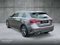 Mercedes-Benz A 180 AMG+PANO+AHK+LED+KAMERA+KEYLESS+7G Grau - thumbnail 9
