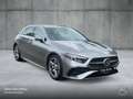 Mercedes-Benz A 180 AMG+PANO+AHK+LED+KAMERA+KEYLESS+7G Grau - thumbnail 3