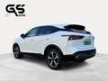 Nissan Qashqai 1.3 DIG-T N-Connecta 4x2 103kW Blanco - thumbnail 6