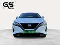 Nissan Qashqai 1.3 DIG-T N-Connecta 4x2 103kW Blanco - thumbnail 2