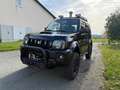 Suzuki Jimny 1.3 Gollek Jäger Edition Offroad Winde LED Schwarz - thumbnail 4