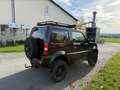 Suzuki Jimny 1.3 Gollek Jäger Edition Offroad Winde LED Schwarz - thumbnail 17