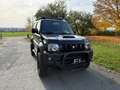 Suzuki Jimny 1.3 Gollek Jäger Edition Offroad Winde LED Schwarz - thumbnail 5