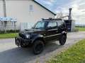 Suzuki Jimny 1.3 Gollek Jäger Edition Offroad Winde LED Schwarz - thumbnail 3