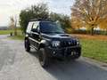 Suzuki Jimny 1.3 Gollek Jäger Edition Offroad Winde LED Schwarz - thumbnail 1