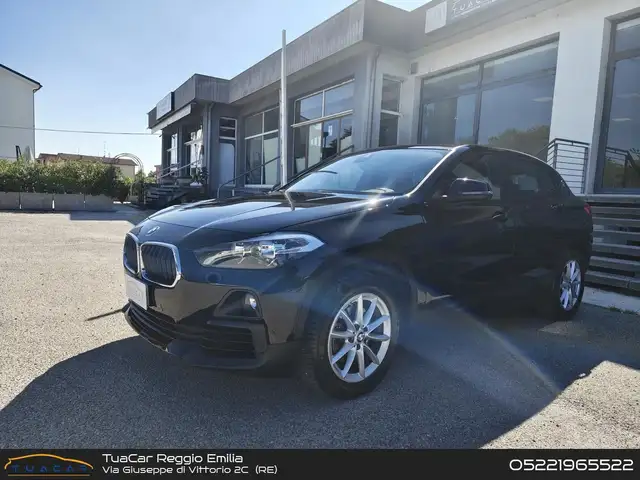 BMW X2 Business 18 i