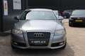 Audi A6 Limousine 2.0 TFSI Business Edition Grijs - thumbnail 4